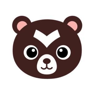 bear-black