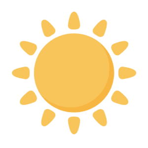 sun